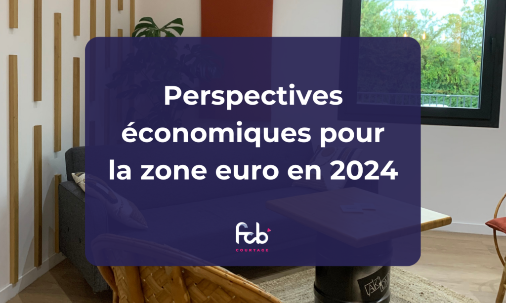 économie en 2024