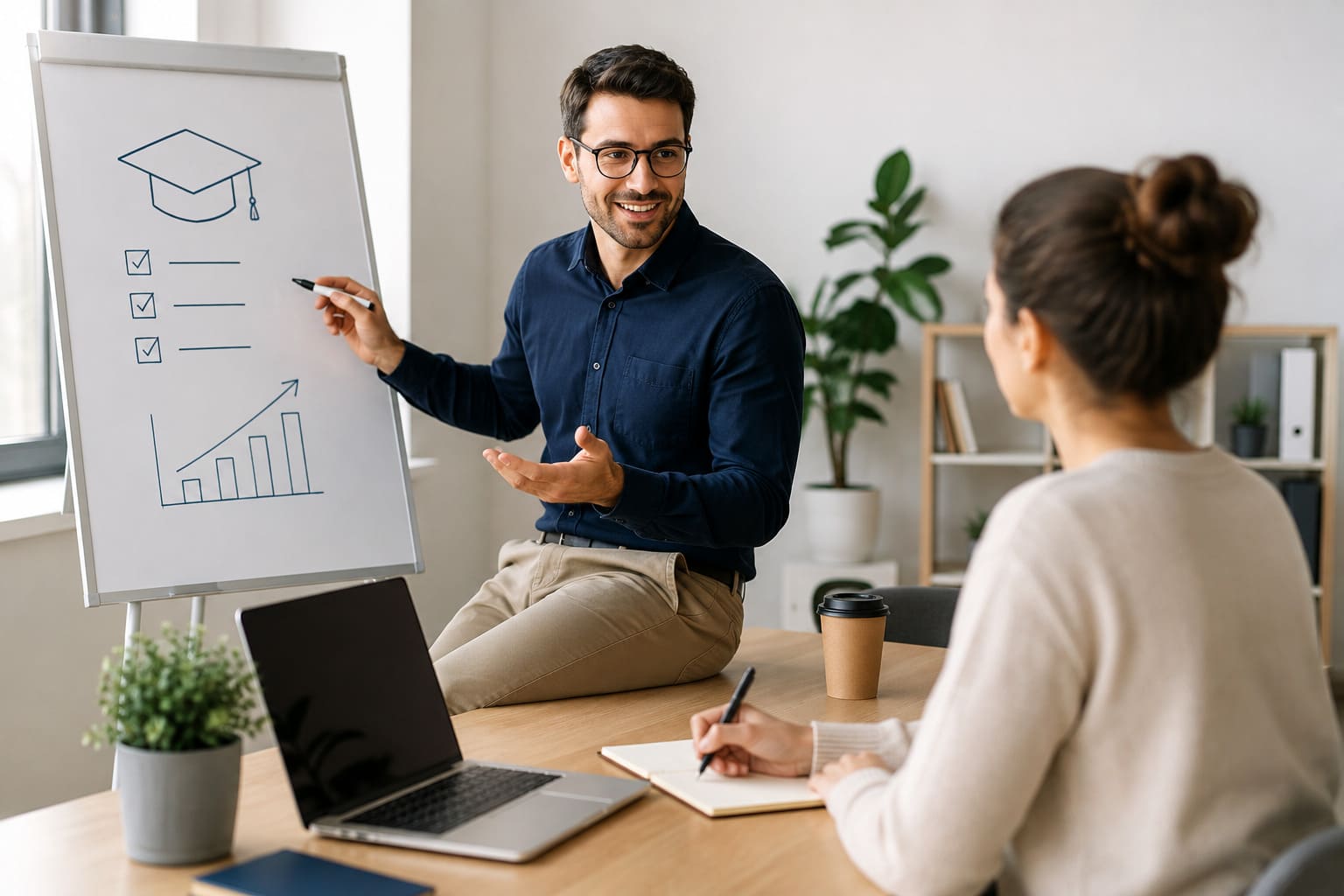 Formation professionnelle fcb conseil