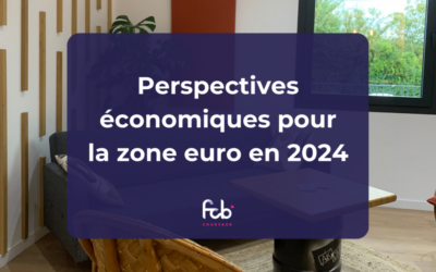 Perspectives économiques pour la zone euro en 2024