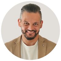 Kévin JAULAIN FCB Conseil