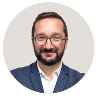 Colin BERTHONNEAU FCB Conseil