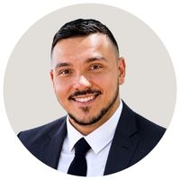 Gaetan Sourdet FCB Conseil