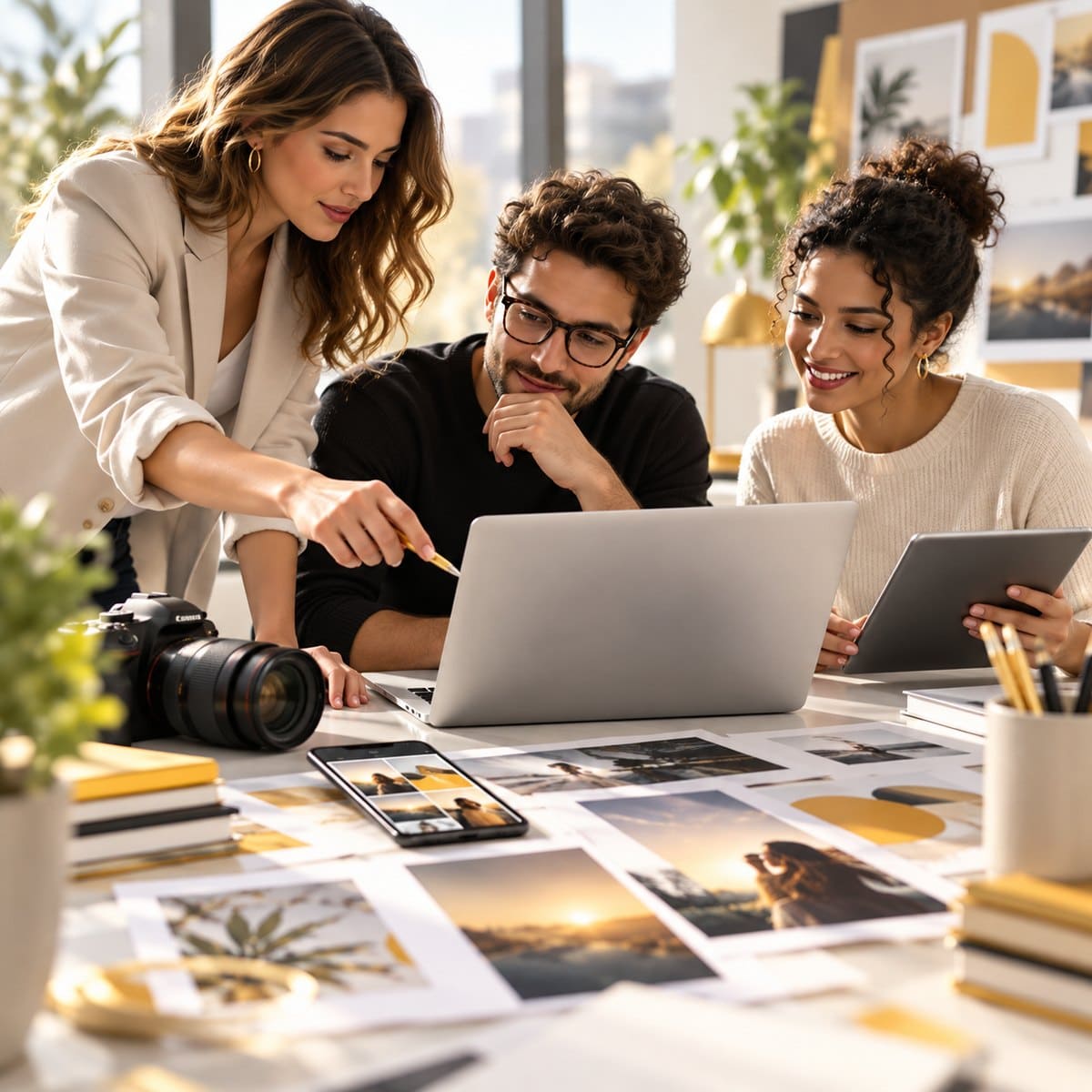 Marketing et communication